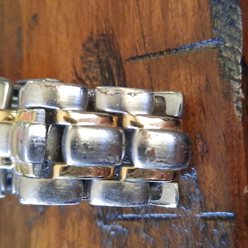 Mens watch - Picture 3 of 3